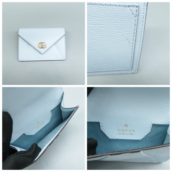 GUCCI Tiger Multicolor W/P Mixed Media Canvas Shoulder Bag - Picture 10 of 12